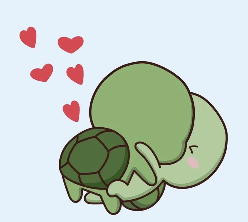 Good night kiss meme là cách gửi gắm yêu thương trước khi đi ngủ, một hành động lãng mạn và ấm áp.
