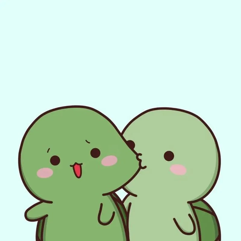 Kiss cat meme thể hiện tình yêu trong thế giới động vật, ngọt ngào và dễ thương đến mức bạn không thể rời mắt.