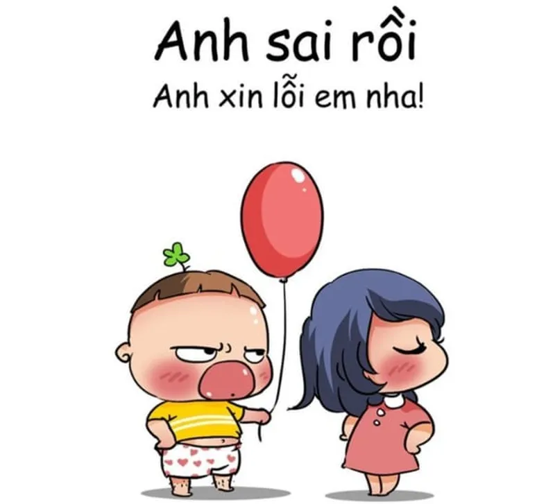 Avatar hài meme giúp bạn tạo ấn tượng mạnh mẽ với bạn bè trên mạng xã hội.
