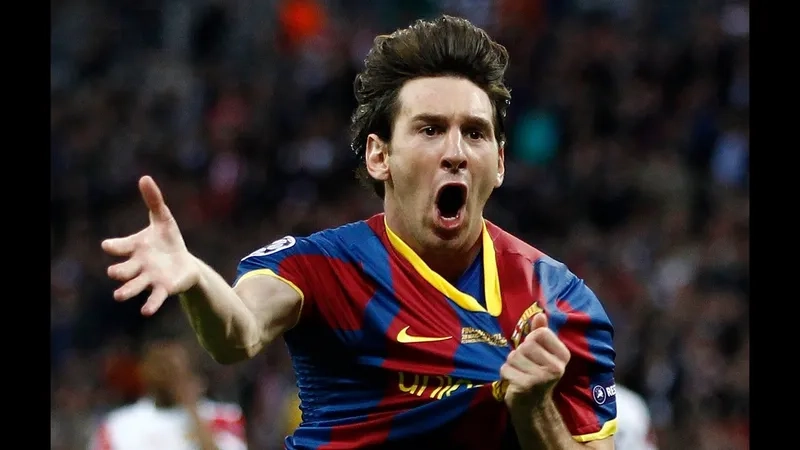 Các meme nổi bật của Messi trong năm 2023 gây bão cộng đồng mạng.