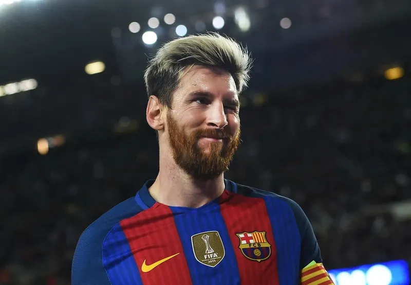 Messi và KFC chế thành meme khiến fan không thể bỏ qua.