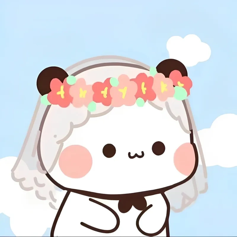 Avatar đôi mèo đánh nhau meme mang đến những tình huống hài hước, thú vị.