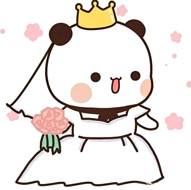 Chọn avatar mèo meme tết để chia sẻ niềm vui và sự dễ thương trong mùa Tết.