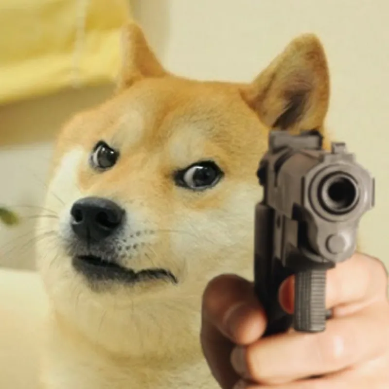 Cheem meme mang đến tiếng cười sảng khoái với biểu cảm hài hước khó đỡ.