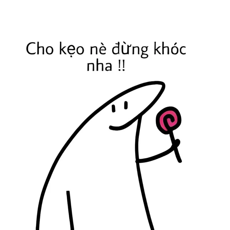 Meme kẹo mềm bạc hà mang lại cảm giác mát lạnh và dễ chịu.