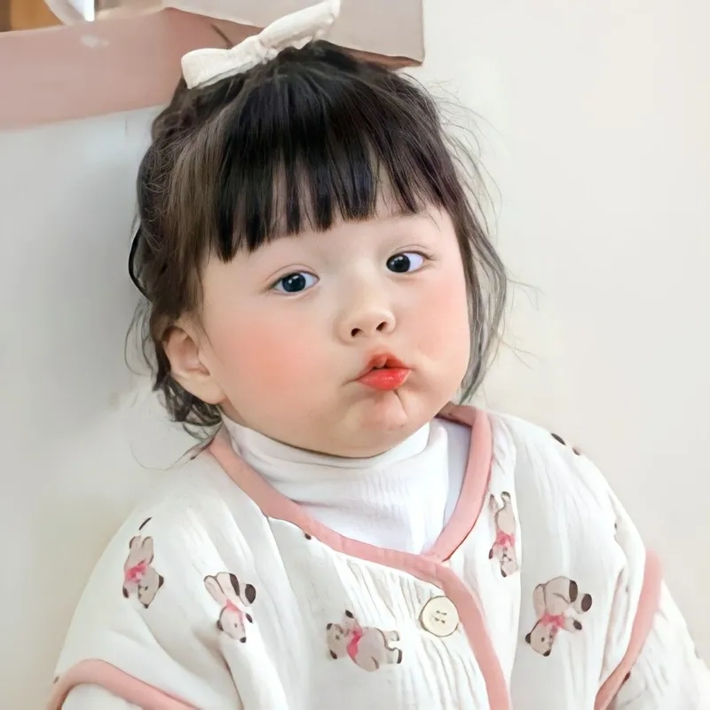 Meme nín mỏ siêu hài, hoàn hảo để “cà khịa” bạn bè