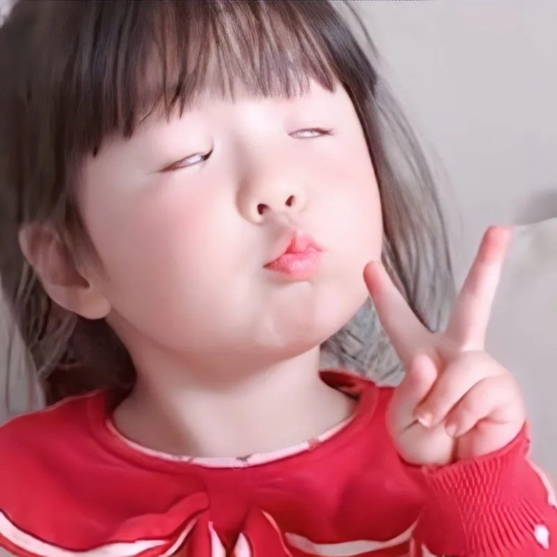 Meme chu môi độc đáo mang lại tiếng cười sảng khoái cho bạn