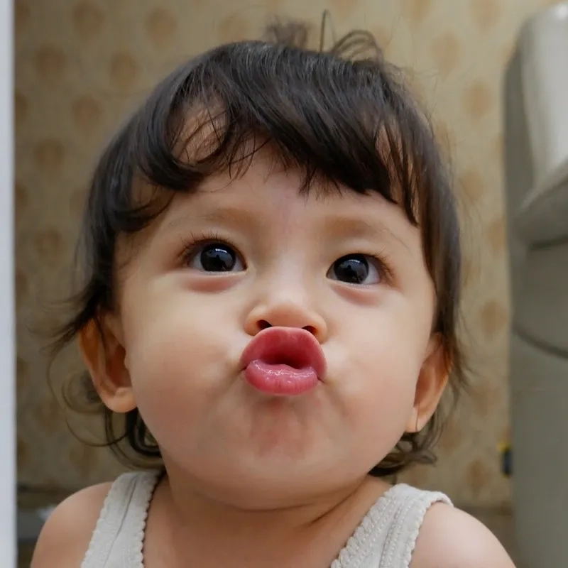 Tổng hợp những ảnh chu mỏ meme siêu đáng yêu và vui nhộn