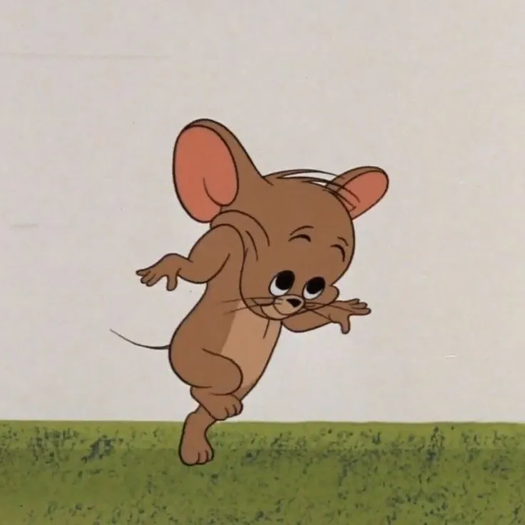 Ảnh jerry meme mang lại nụ cười và sự giải trí qua từng biểu cảm độc đáo.