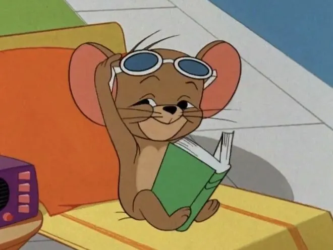 Funny jerry meme khiến bạn cười nghiêng ngả với sự sáng tạo không giới hạn.