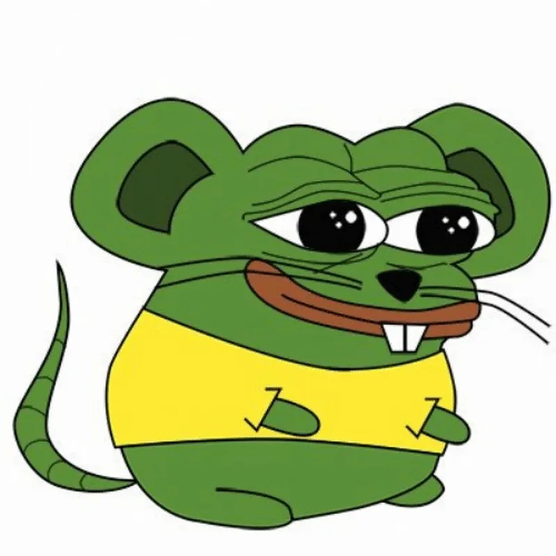 Meme con chuột hét mang đến tiếng cười hài hước, độc đáo và dễ thương.