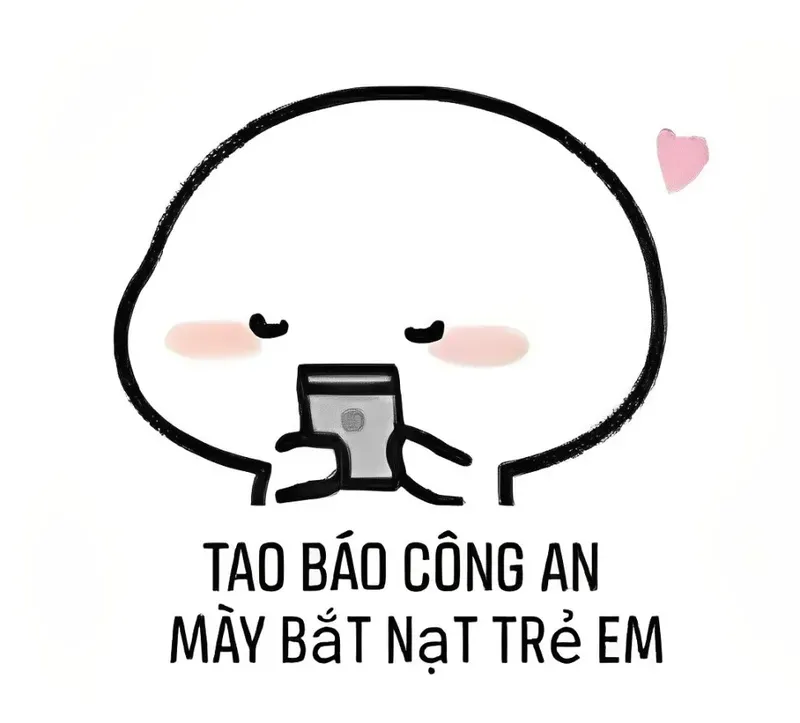 Công an đã xem meme, câu chuyện hài hước bắt đầu từ đây.