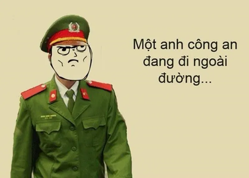 Đã báo công an, hãy đợi điều tra và nhận cái kết bất ngờ.