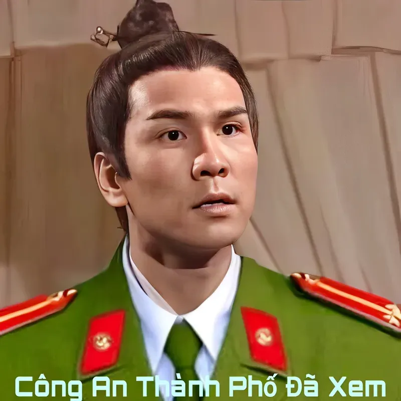 Chỉ cần gửi một meme, công an đã xem và mọi chuyện được xử lý gọn gàng.