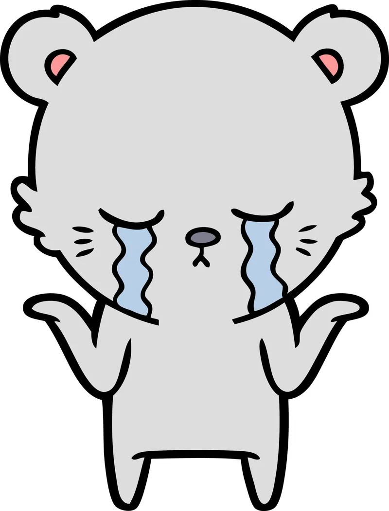 Crying meme emoji là cách biểu đạt cảm xúc tuyệt vời trên mọi bài đăng.