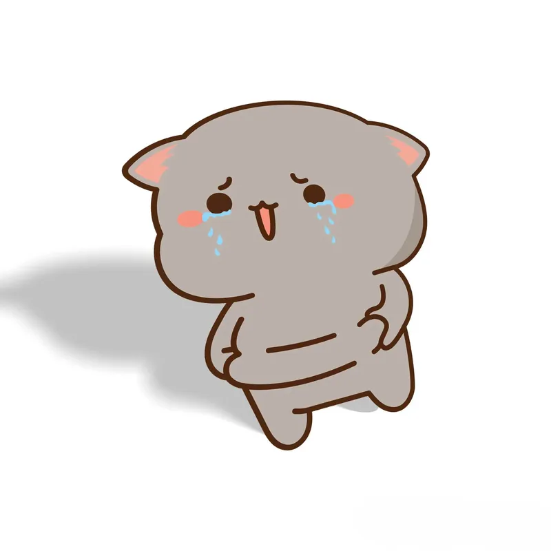 Jerry cry meme mang đến niềm vui từ hình ảnh quen thuộc và đáng yêu.