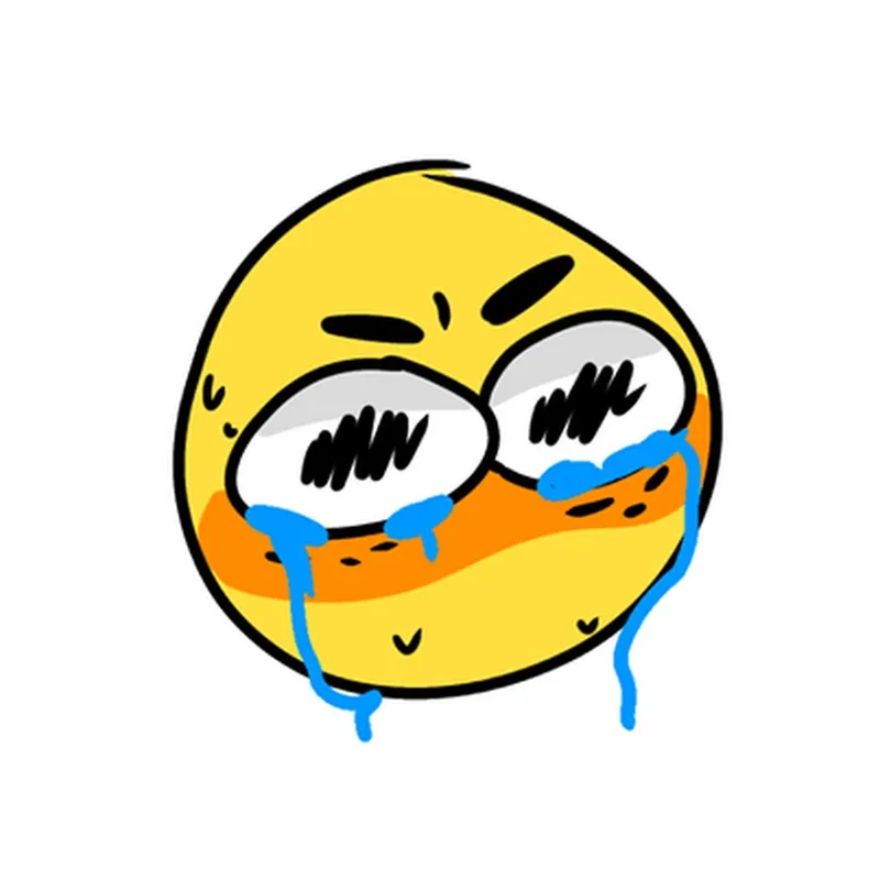 Jerry crying meme tiếp tục là nguồn cảm hứng bất tận cho fan hoạt hình.