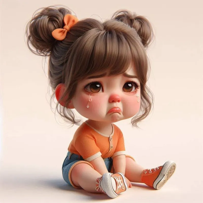 Meme jerry crying tái hiện cảnh chuột Jerry đầy xúc động và đáng yêu.