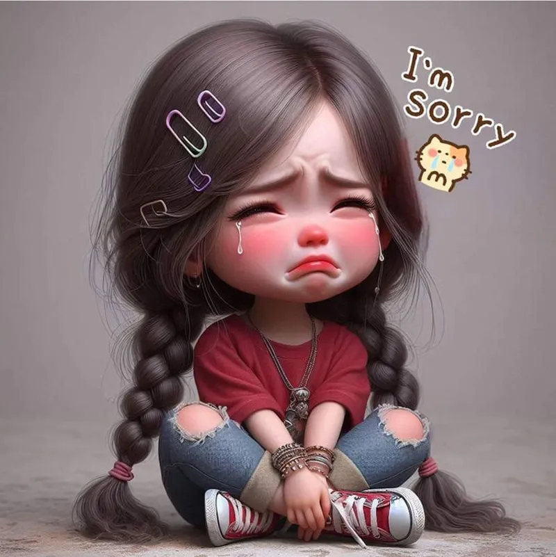 Crying pepe meme mang lại cảm xúc buồn cười và đồng cảm cùng lúc.