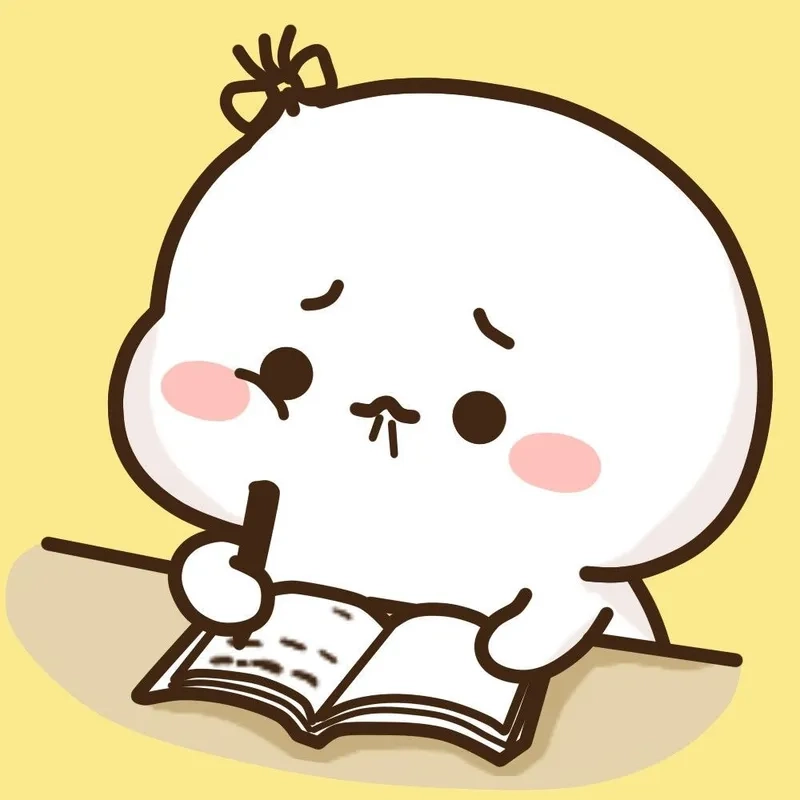 Icon ảnh meme cute hài hước là lựa chọn hoàn hảo để mang đến tiếng cười và sự dễ thương.