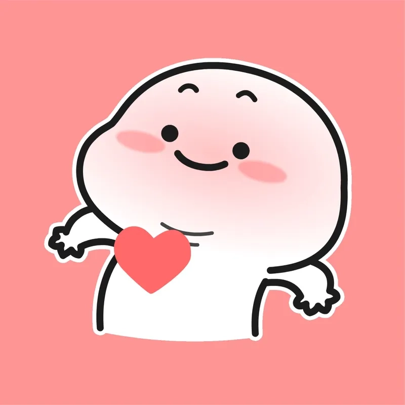Tạo nên một thế giới meme ngộ nghĩnh với các icon chế ảnh meme cute đầy ấn tượng.