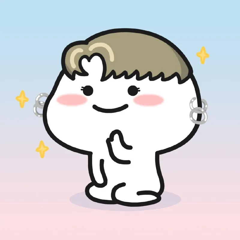 Meme cute, hài luôn mang đến những tràng cười không ngớt nhờ sự kết hợp hoàn hảo giữa sự dễ thương và hài hước.