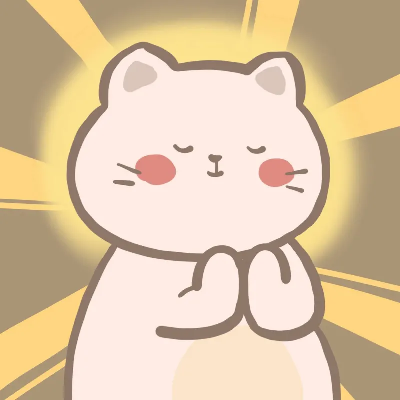 Chọn ngay icon chế ảnh meme cute này để thêm phần thú vị cho bài đăng của bạn.