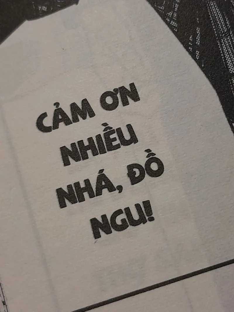 Meme đánh nhau đấm cực bá đạo, khiến bạn cười thả ga mỗi ngày