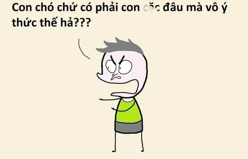 Meme đánh nhau không nhưng cực chất, đảm bảo khiến bạn bật cười