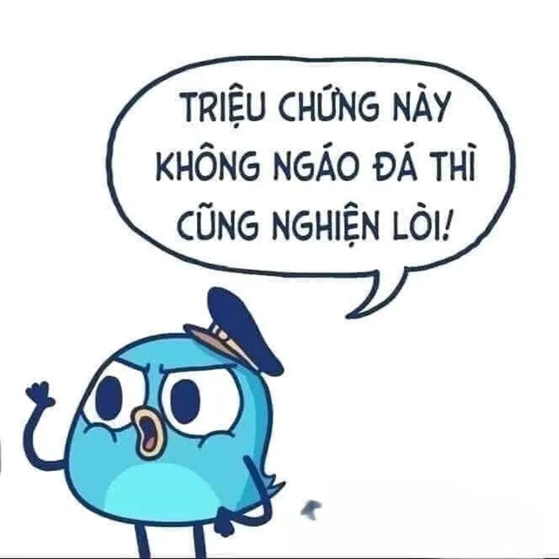 Tuyển chọn meme hình ảnh đánh nhau hài hước, nâng cao trải nghiệm giải trí