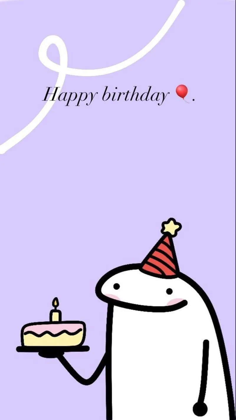 Chọn ngay Cat Happy Birthday Meme để mang lại niềm vui bất ngờ.