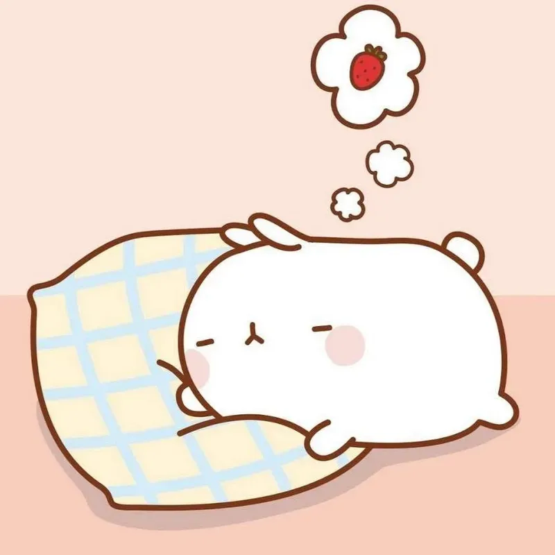 Ngủ ngon meme cute là hình ảnh dễ thương, giúp bạn thư giãn và có giấc ngủ yên bình.