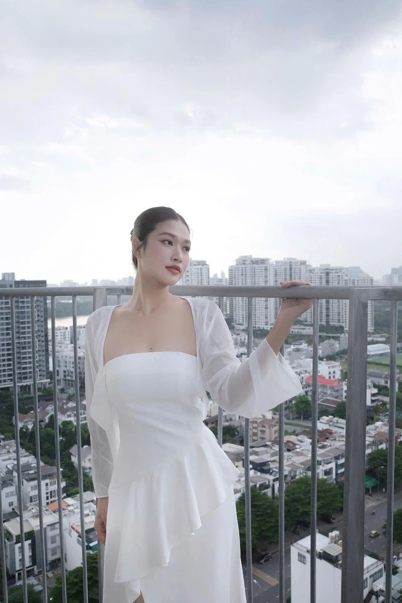 Chung kết Hoa hậu Hòa Bình Việt Nam 2022 quy tụ những thí sinh xuất sắc