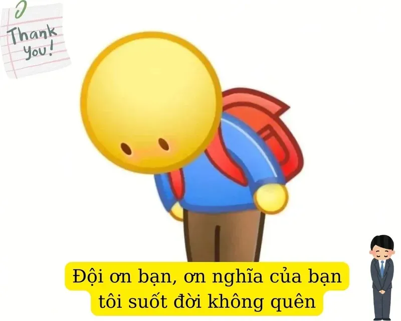 Meme quầng thâm mắt, biểu cảm mệt mỏi nhưng vẫn đầy chất hài.