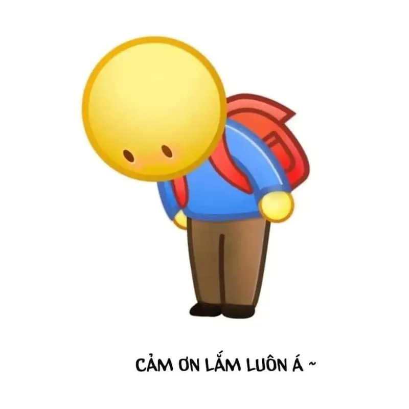 Meme quần què hài hước, tạo điểm nhấn cho bài đăng trên mạng xã hội.