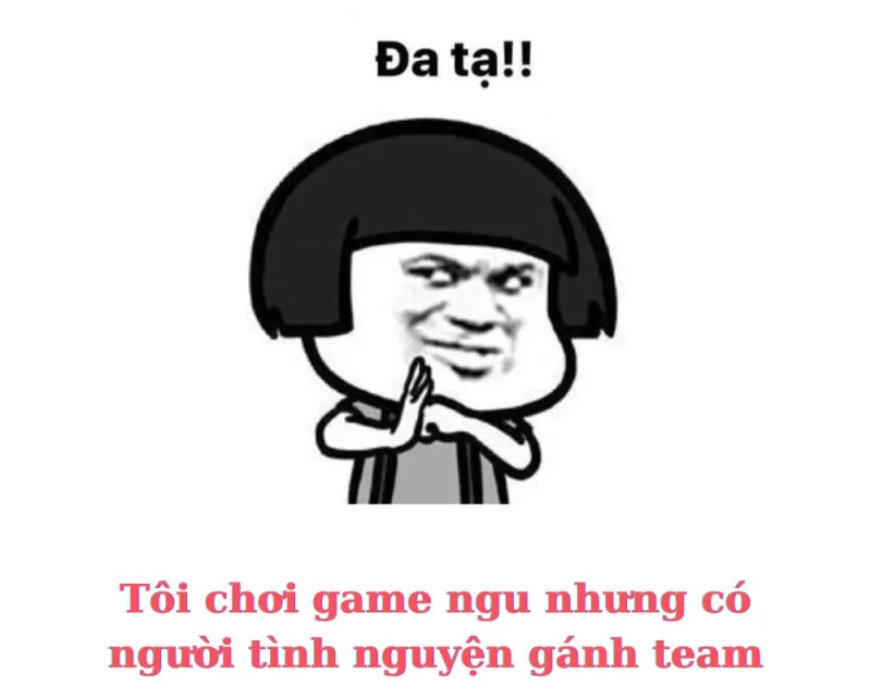 Đội bóng thiếu lâm meme tái hiện những khoảnh khắc lầy lội khó quên