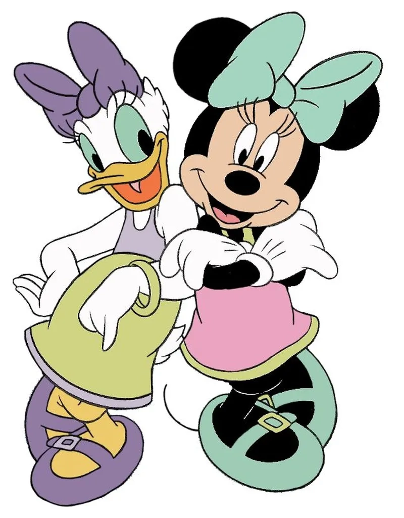 Áo vịt Donald đã trở thành một phần không thể thiếu trong các meme, mang đến phong cách độc đáo cho chú vịt.
