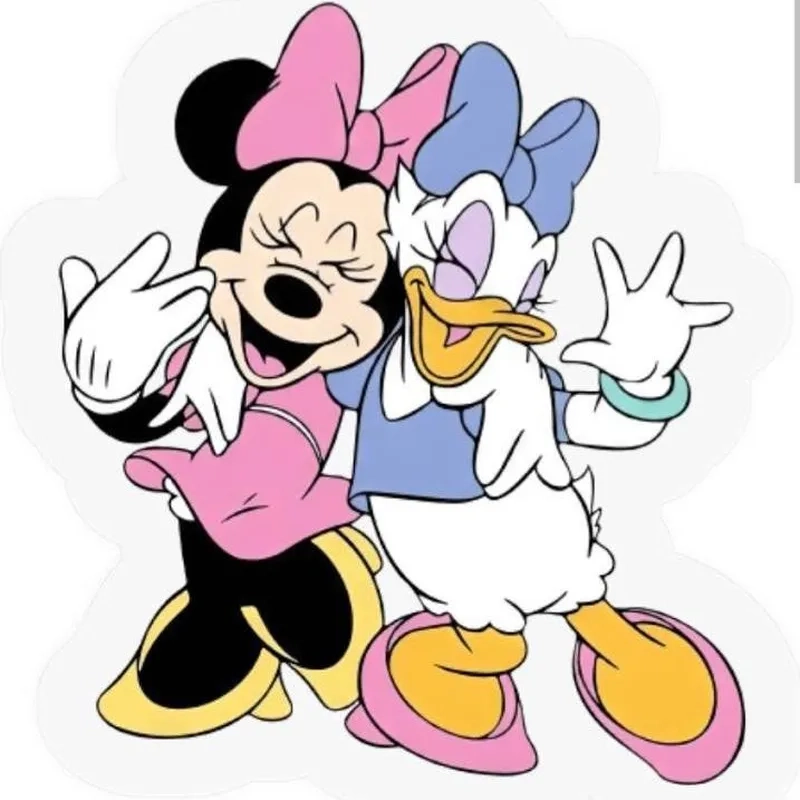 Tiếng vịt Donald trong các meme luôn làm người xem phì cười với độ đáng yêu khó tả.