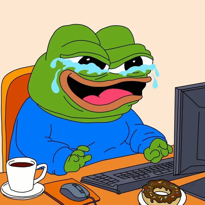 Ảnh ếch xanh meme độc đáo, lựa chọn hoàn hảo cho mọi bài viết.