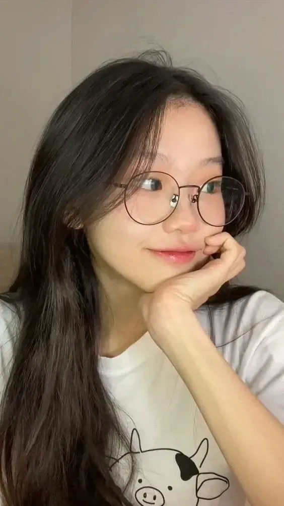 gái xinh cute ảnh đại diện đẹp cho nữ