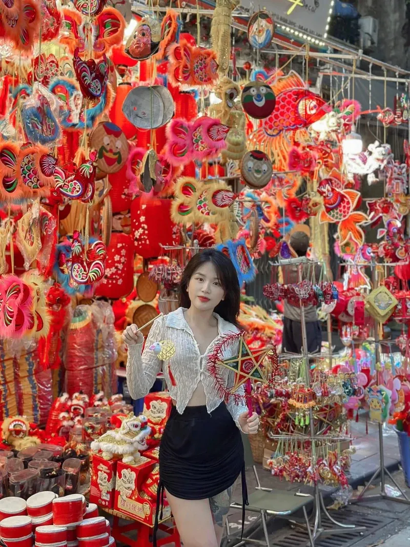 hình ảnh xinh đẹp ngoại cảnh