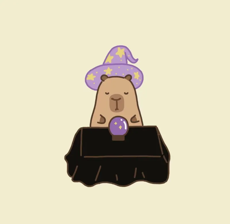 Capybara meme Batman, sự kết hợp bất ngờ giữa 