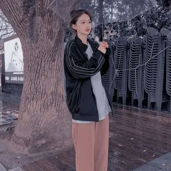 Kiểu tóc ngắn cho mặt tròn giúp gương mặt thêm thanh thoát