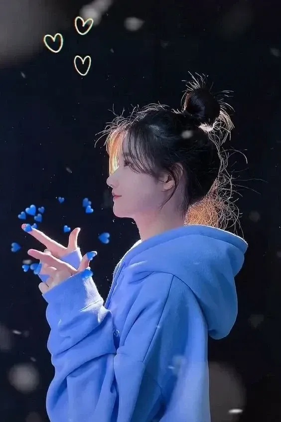 Gái xinh tóc ngắn sexy cute tỏa sáng với vẻ đẹp cá tính và quyến rũ