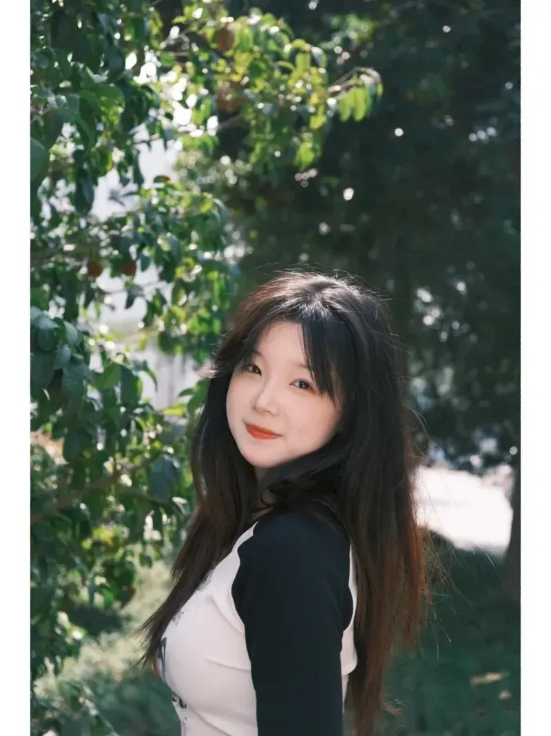 gái cute dễ thương