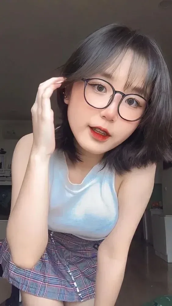 ảnh gái cute k5