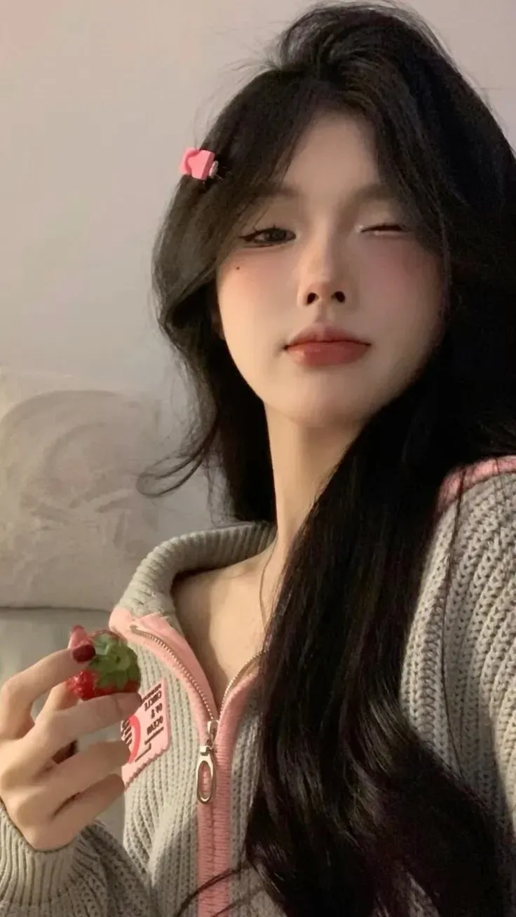 ảnh gái đẹp dễ thương