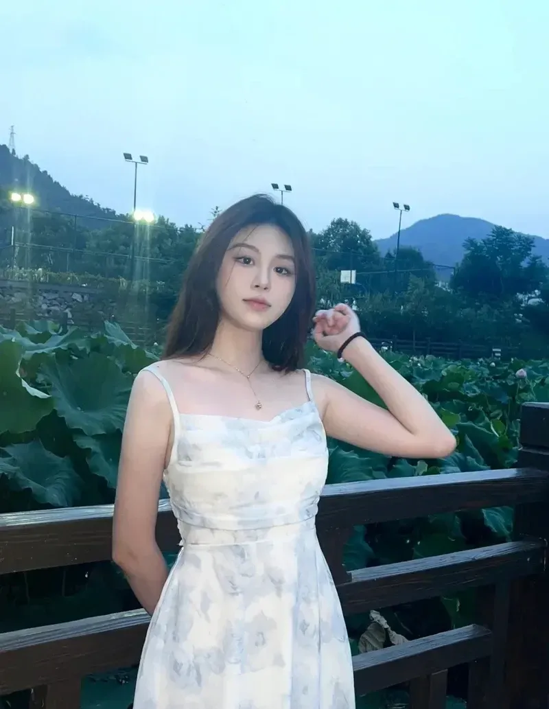 gái cute