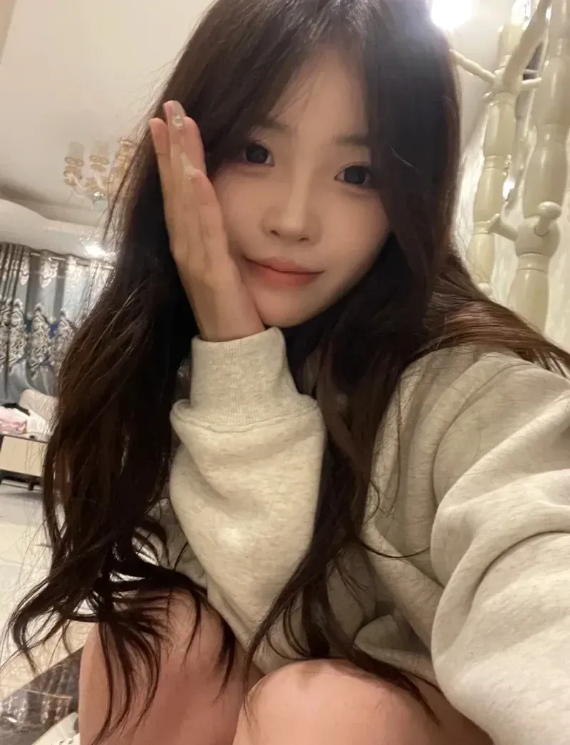 hinh gai cute