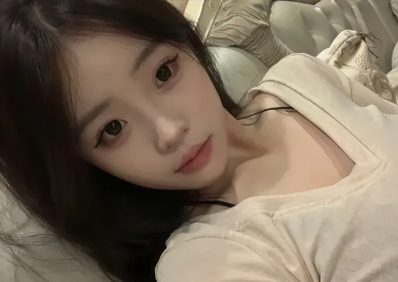 gái cute đáng yêu